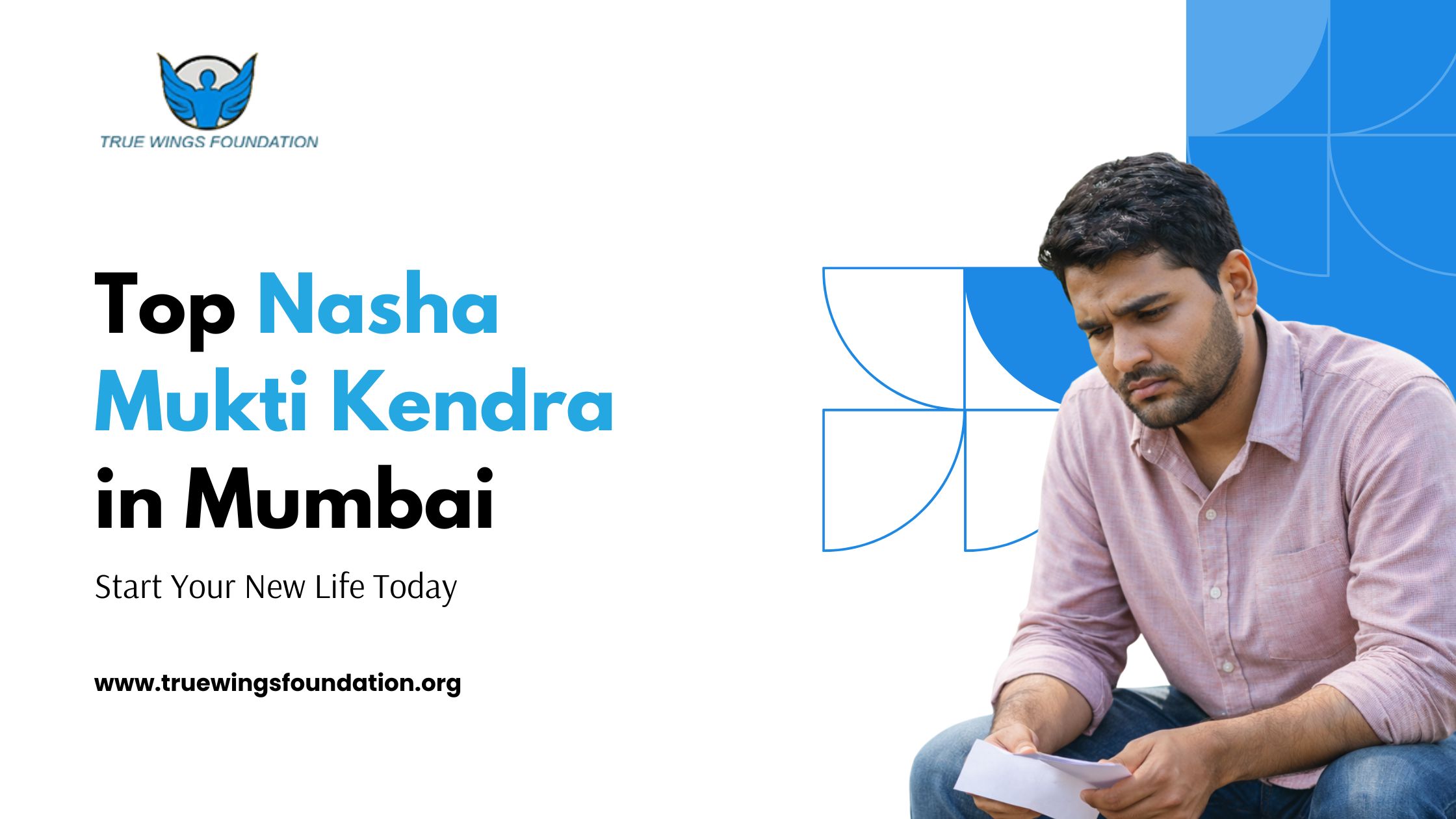 Top Nasha Mukti Kendra in Mumbai – Start Your New Life Today